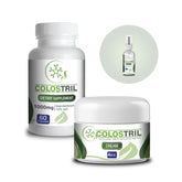 Colostril Antioxidante 100% Natural Tratamiento Básico